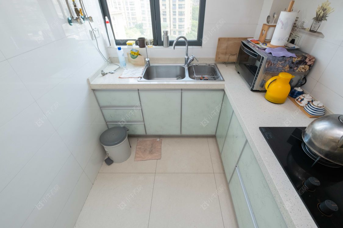 常州景瑞曦城在售二手房源室内图_小牛看房