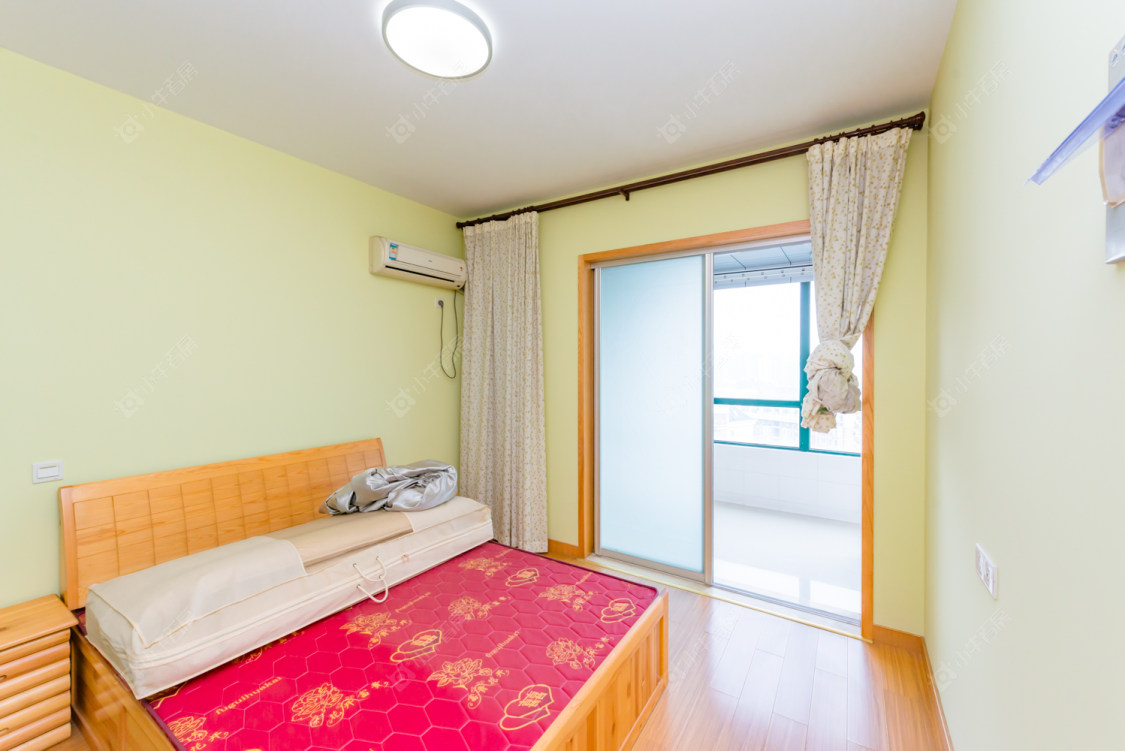 常州河景花园在售二手房源室内图_小牛看房