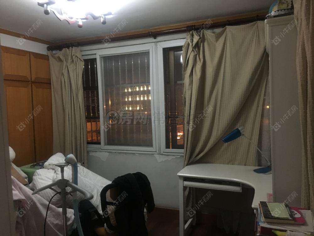 常州五角场东村在售二手房源室内图_小牛看房