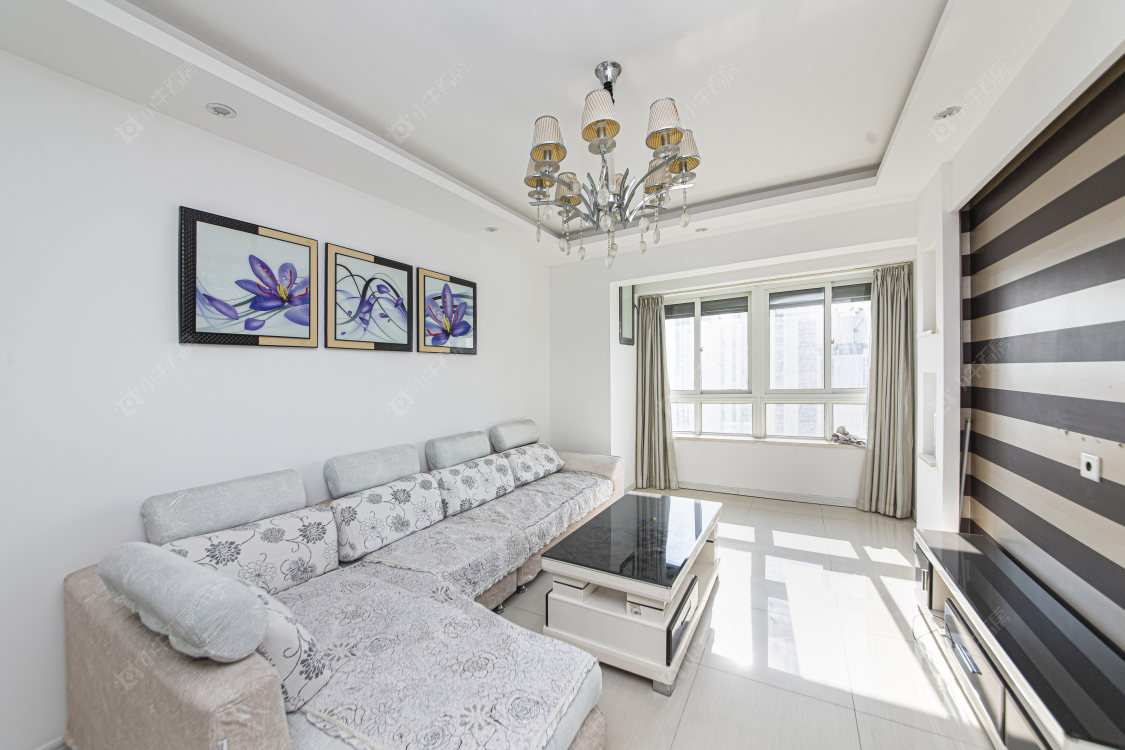 常州德禾豪景在售二手房源_小牛看房