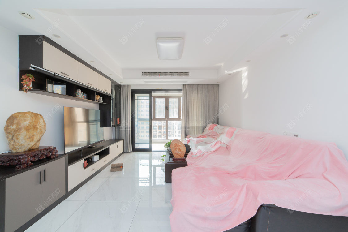 常州雅居乐星河湾在售二手房源_小牛看房