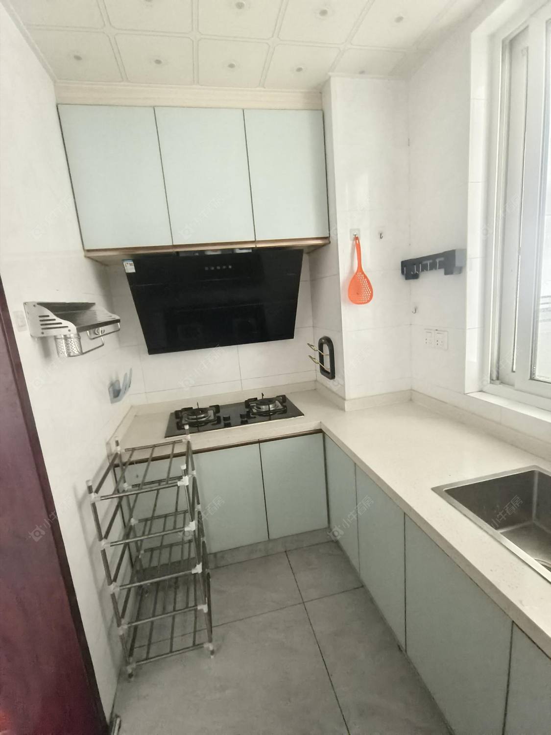 常州临津花园在租房源室内图_小牛看房