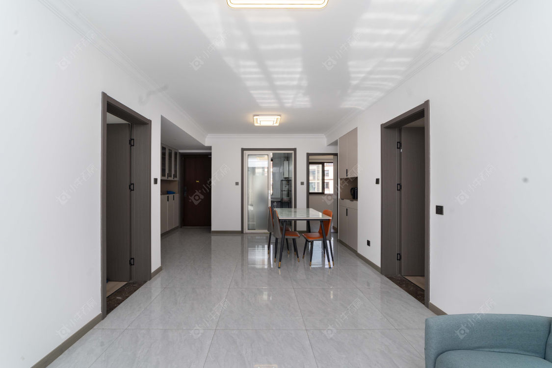 常州晋陵和庭在售二手房源室内图_小牛看房