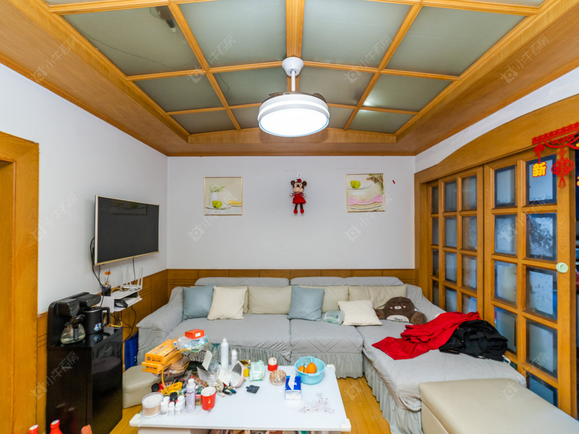 工房北区房源 常州工房北区在售二手房源_小牛看房