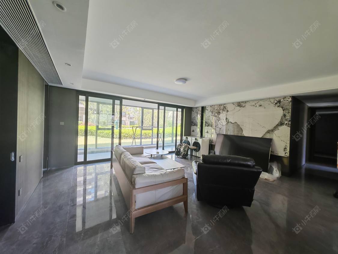 常州保利龙湖景玥府在租房源室内图_小牛看房