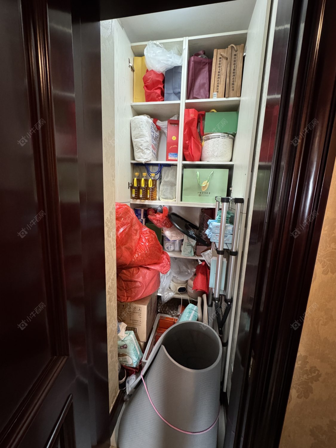 常州新城香悦半岛南区在租房源室内图_小牛看房