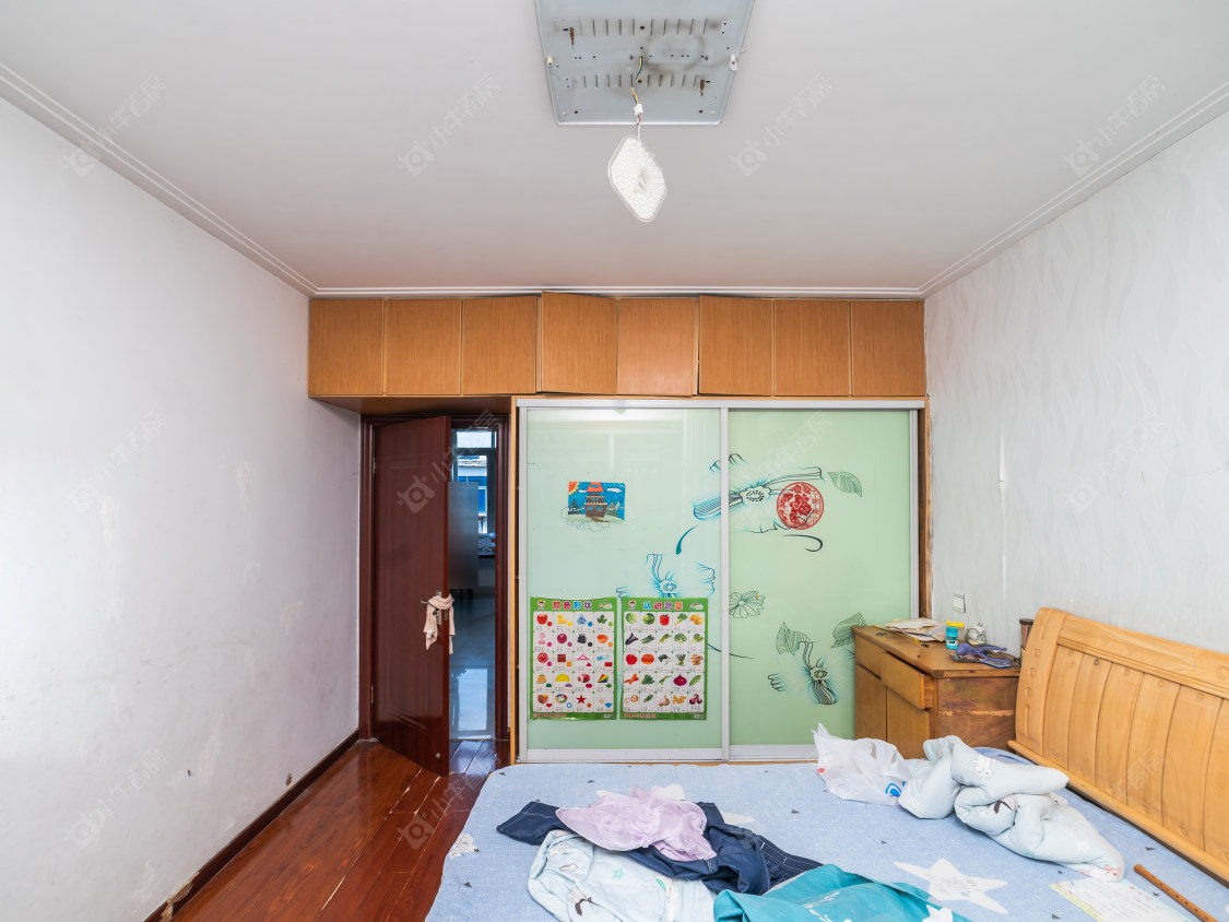 常州河苑新村在售二手房源_小牛看房