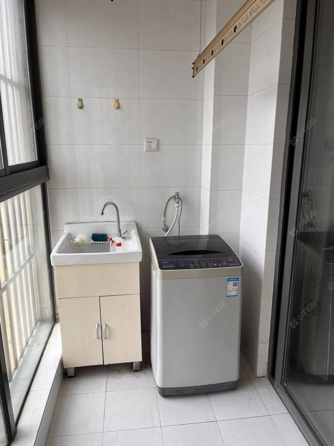 常州蓝天新苑在租房源_小牛看房