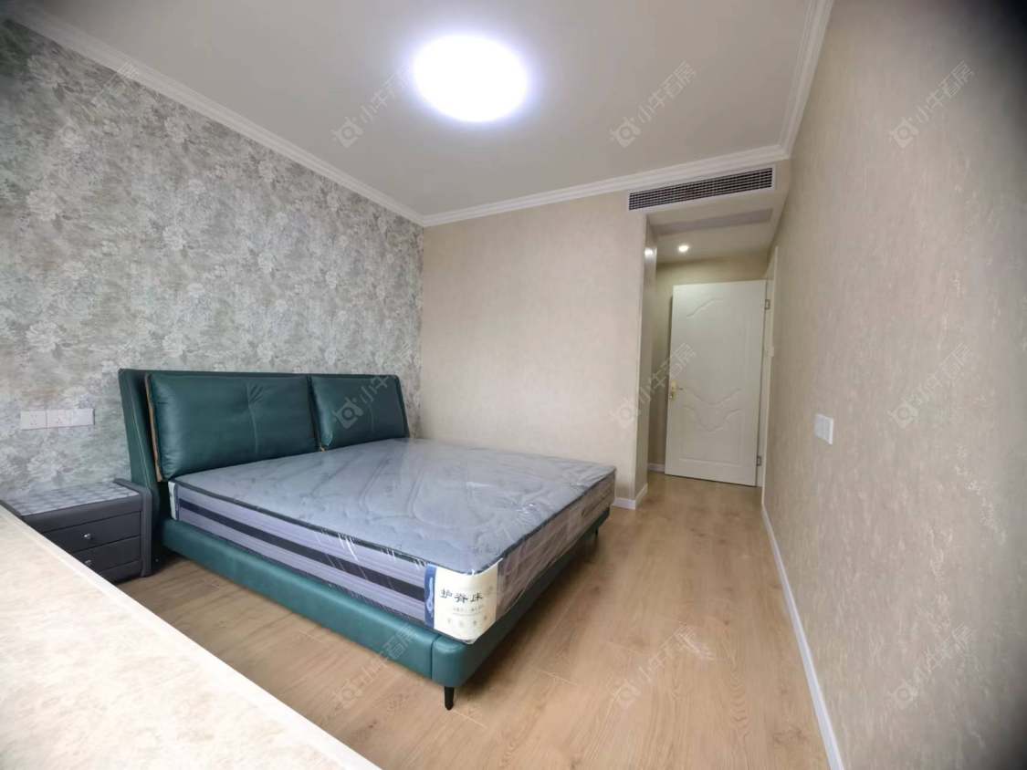 常州龙湖景粼天著在租房源_小牛看房