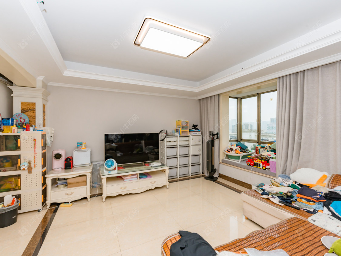 常州河景花园在售二手房_小牛看房