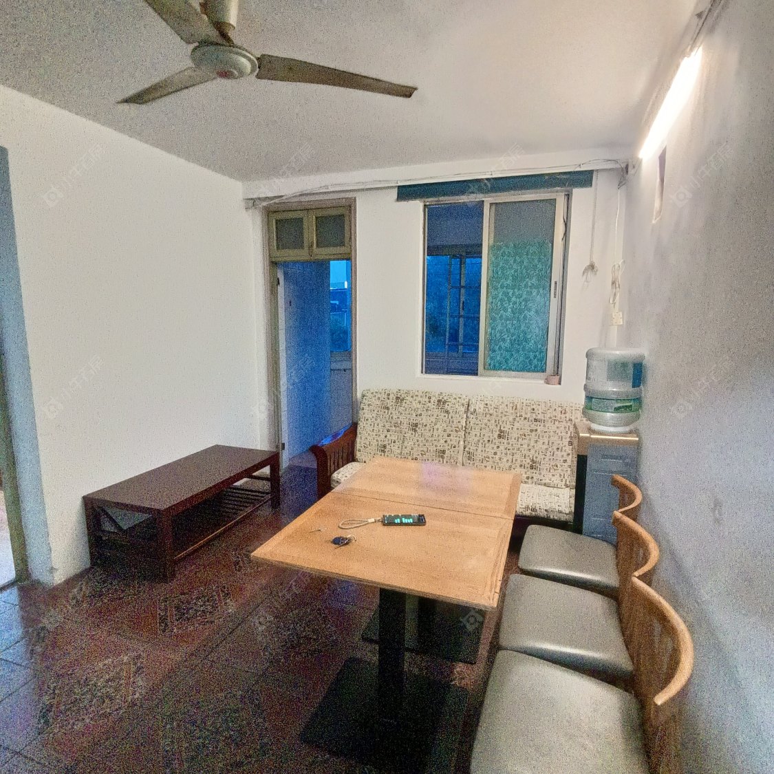 常州湖塘花园新村在租房源_小牛看房