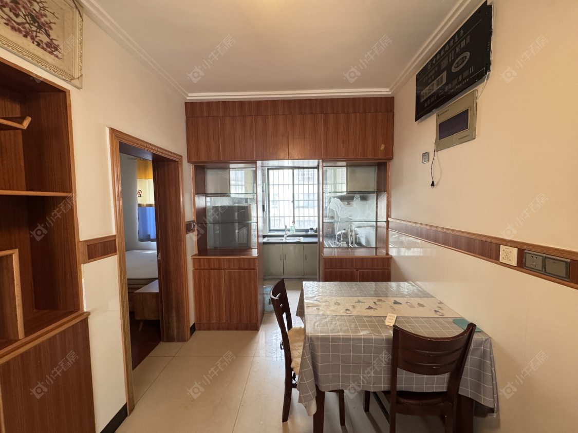 常州顺园八村北区在租房源室内图_小牛看房