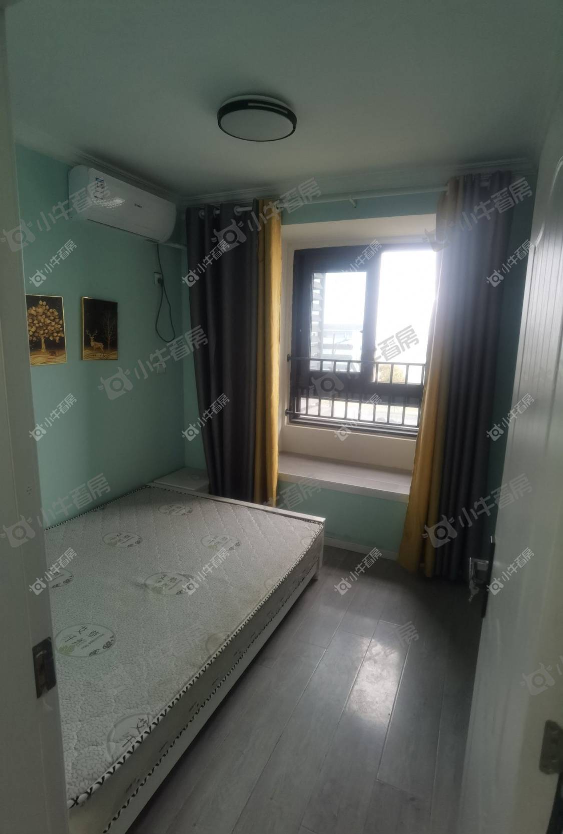 常州华润万象府在租房源_小牛看房