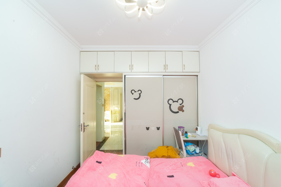 常州白马公馆在售二手房源室内图_小牛看房