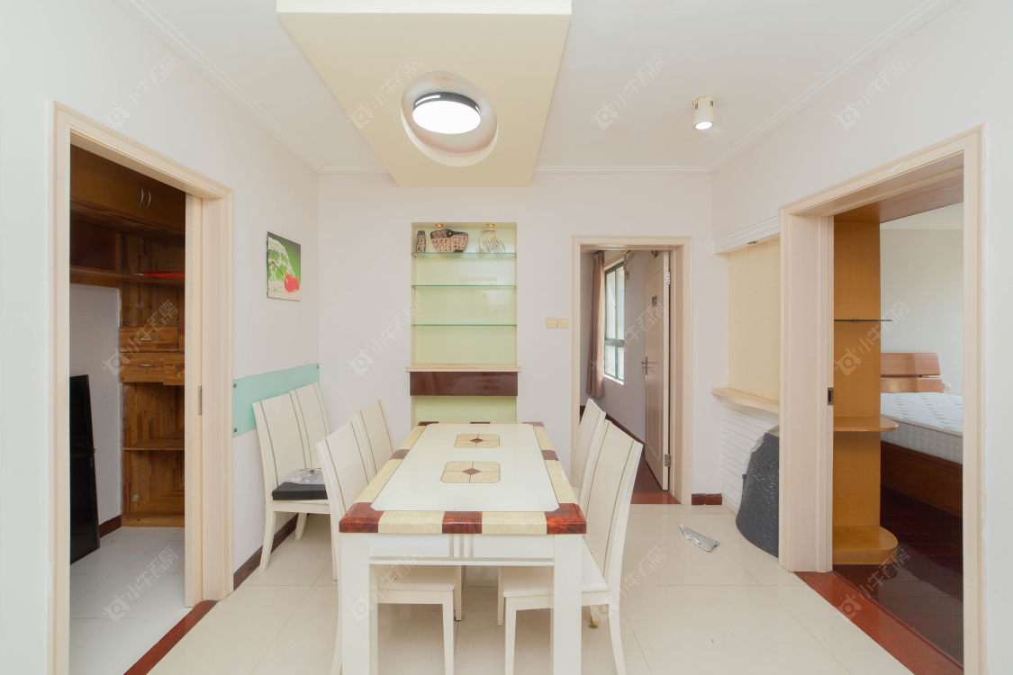 常州嘉顺花园在售二手房源室内图_小牛看房