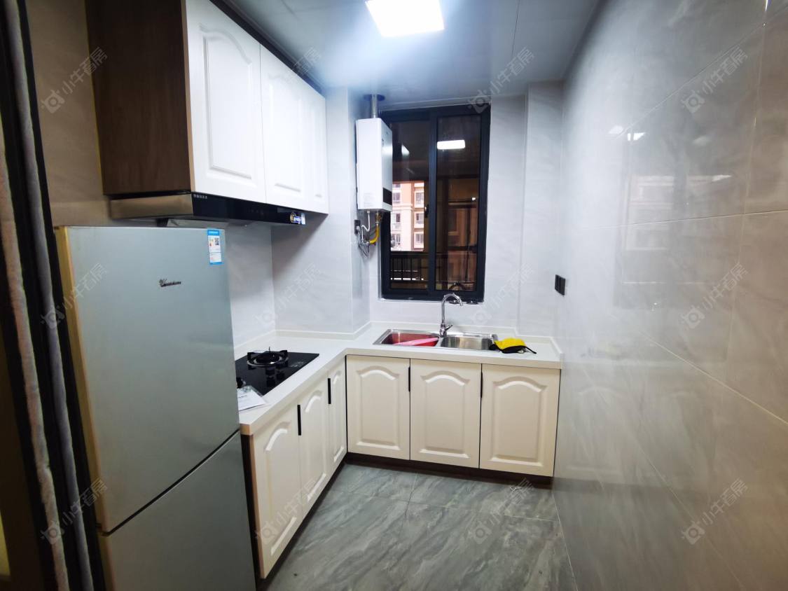 常州美林湖龙门里在租房源室内图_小牛看房