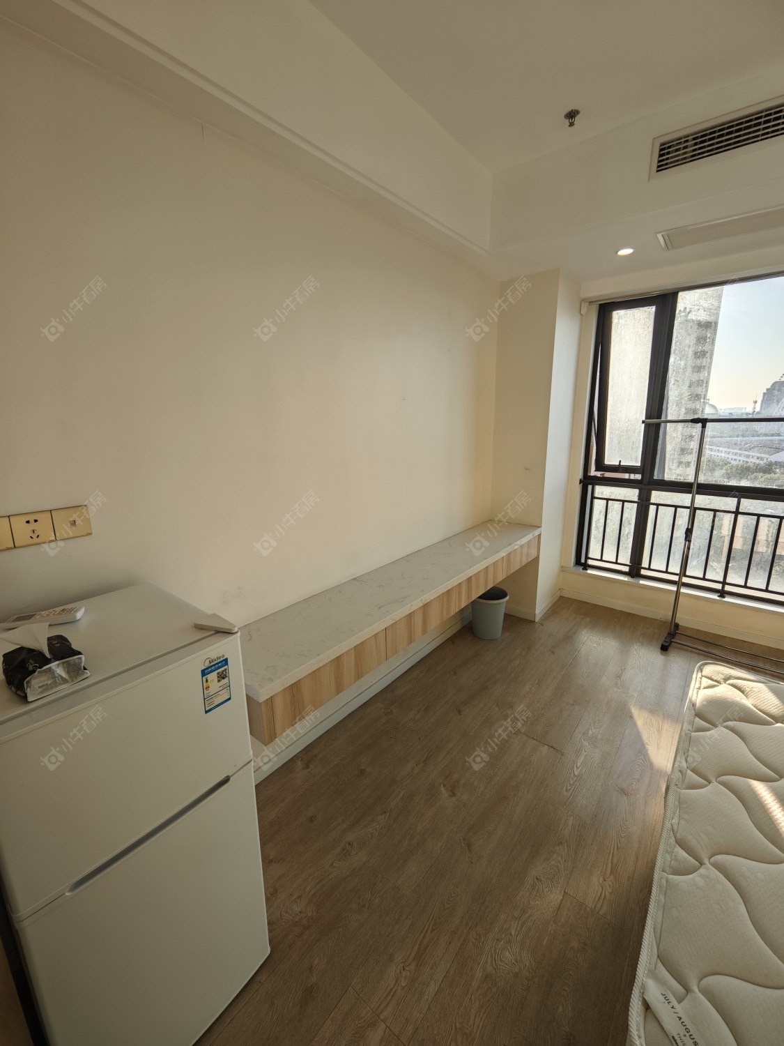 常州九洲花园四期在租房源室内图_小牛看房