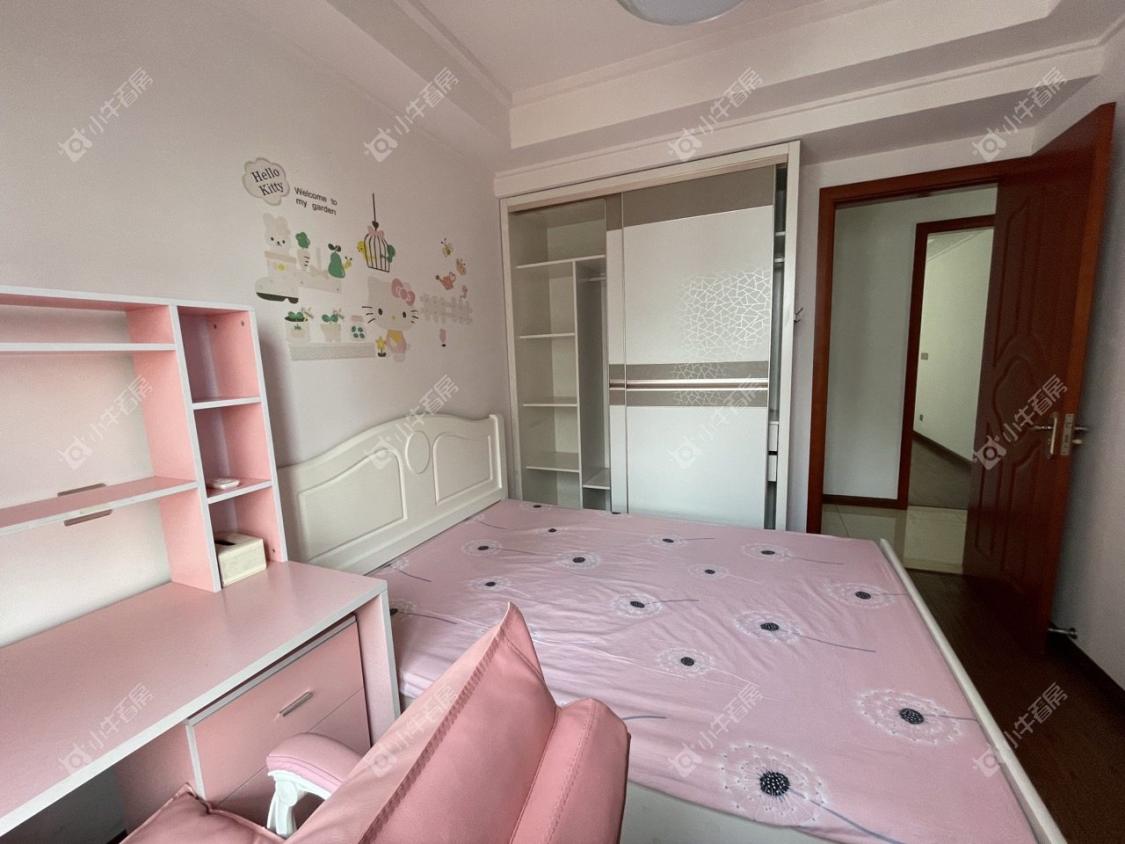 常州万达中央华城在租房源_小牛看房