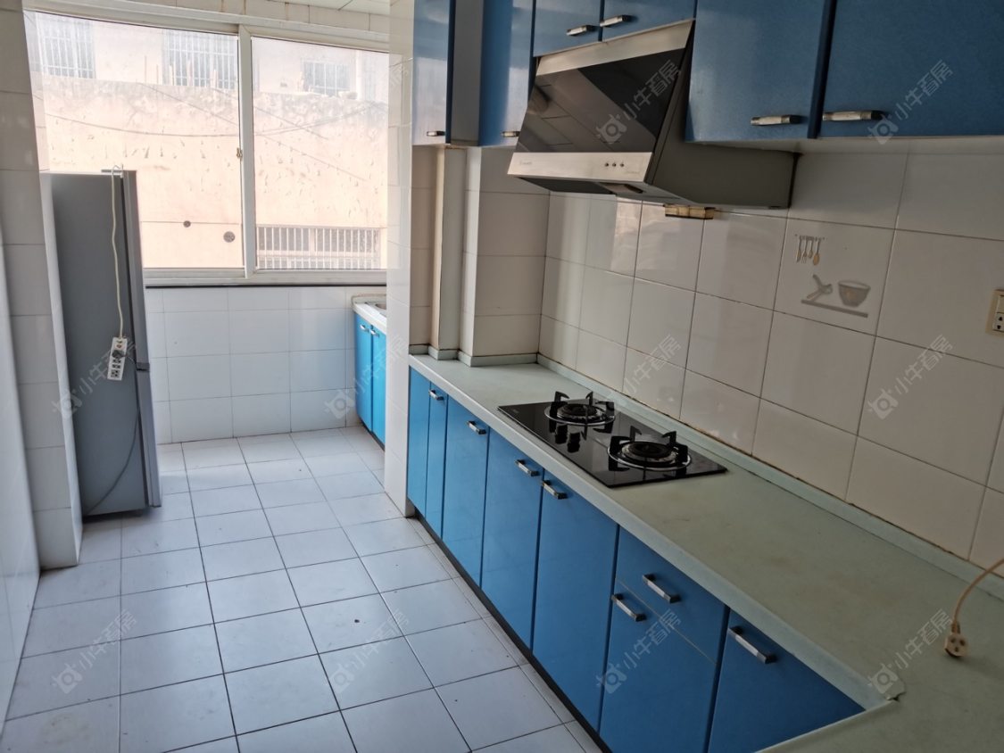 常州惠山苑在租房源室内图_小牛看房