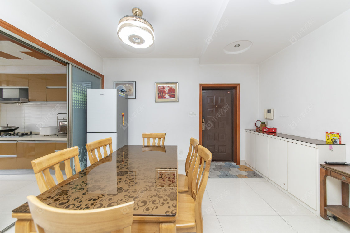 常州新城南都美域在售二手房源室内图_小牛看房