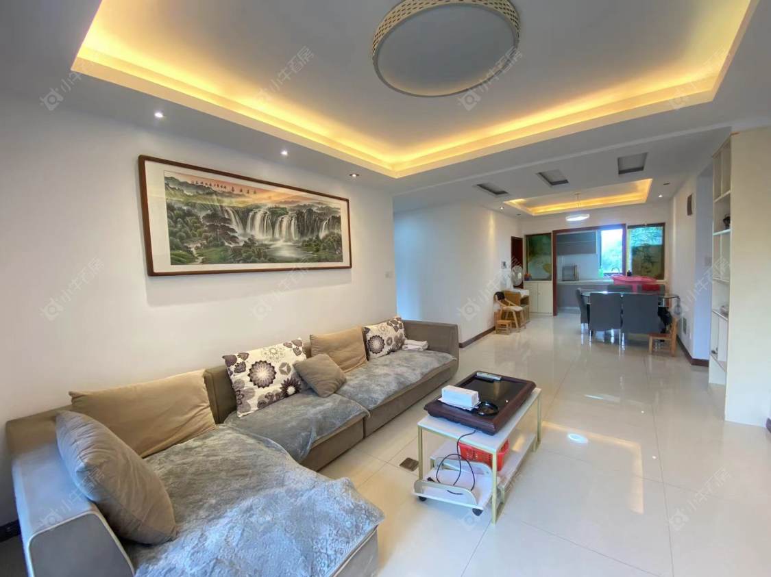 常州吟枫苑东区3室2厅2卫出租_小牛看房