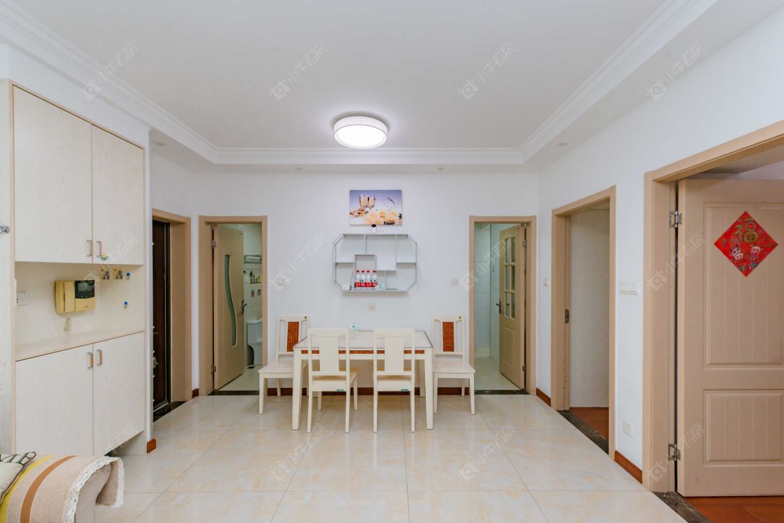 常州公园路在售二手房源_小牛看房