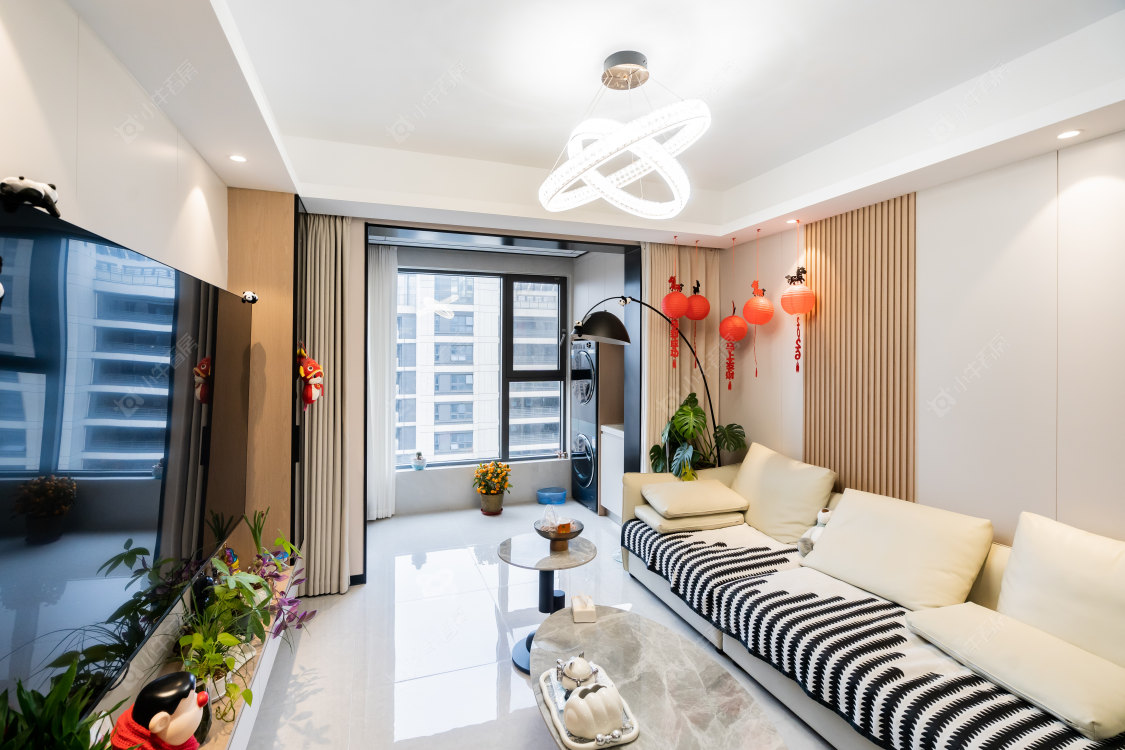 常州华润幸福里在售二手房_小牛看房