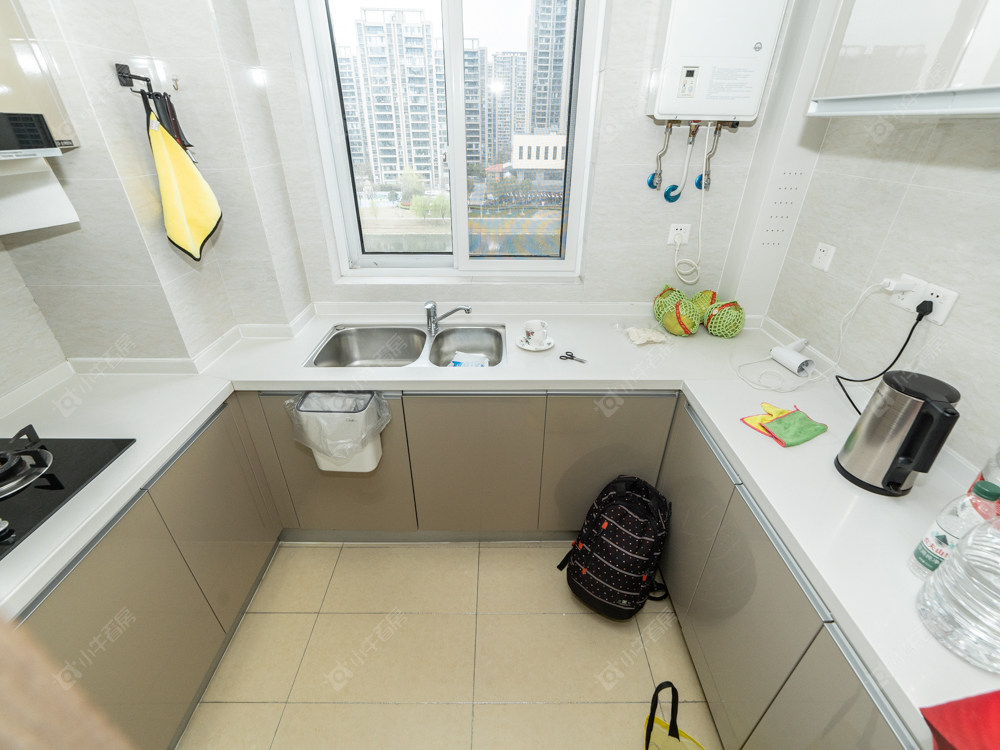 金科保利北郡花园房源室内图 常州金科保利北郡花园在售二手房源室内图_小牛看房