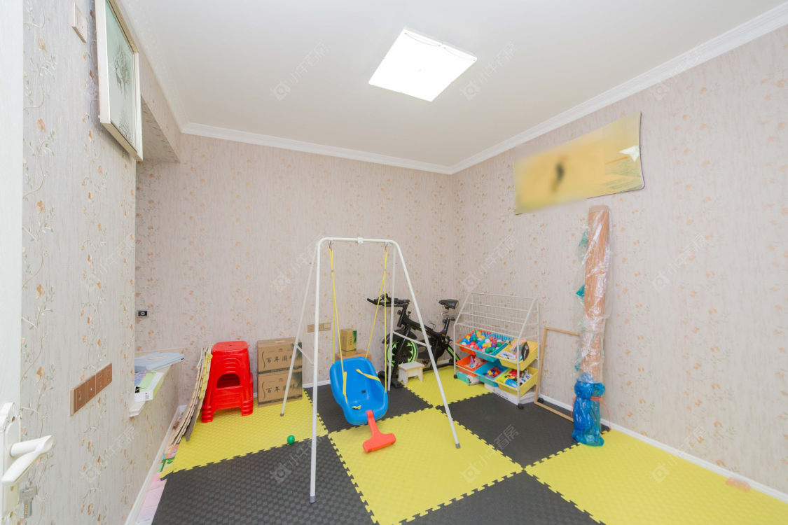 常州雅居乐星河湾在售二手房源室内图_小牛看房