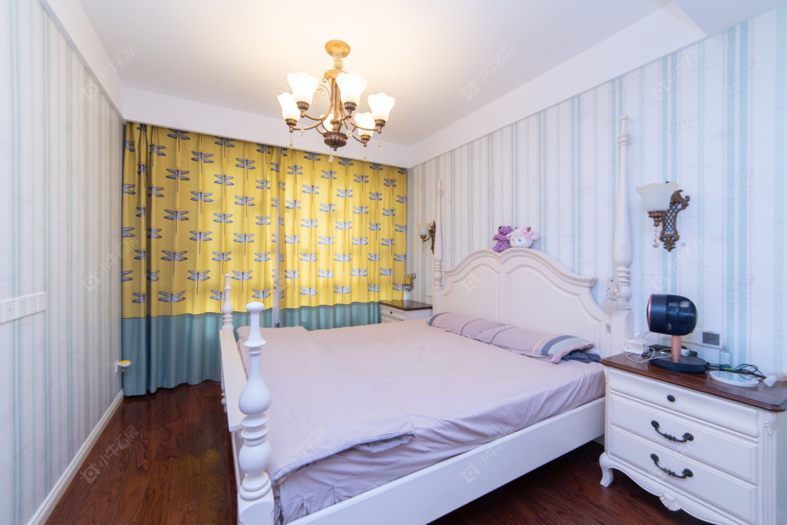 常州龙湖龙誉城三期在售二手房源_小牛看房