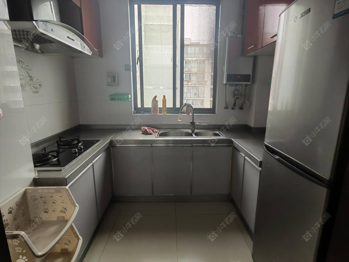 常州腾龙苑西区在租房源室内图_小牛看房