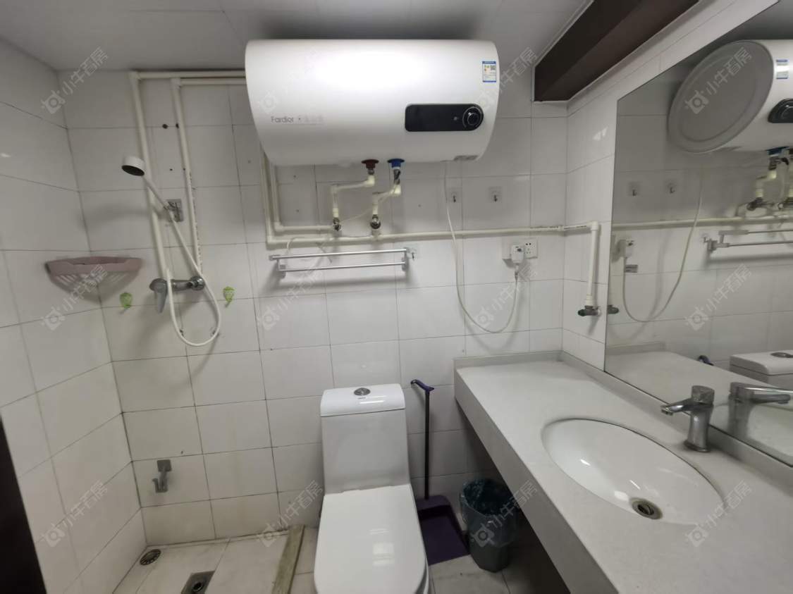 富都商务公寓房源户型图 常州富都商务公寓在租房源户型图_小牛看房