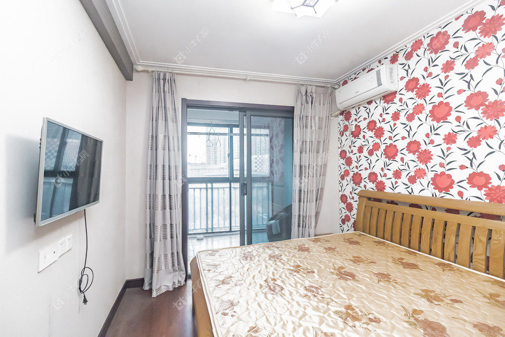 常州莱蒙城睿景公寓在租房源_小牛看房