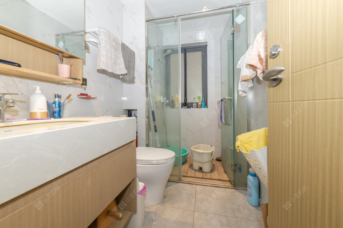 常州绿地香港名墩道在售二手房源室内图_小牛看房