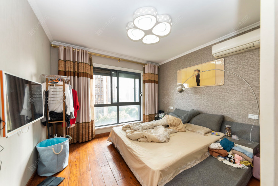 莱蒙城铂晶房源室内图 常州莱蒙城铂晶在售二手房源室内图_小牛看房