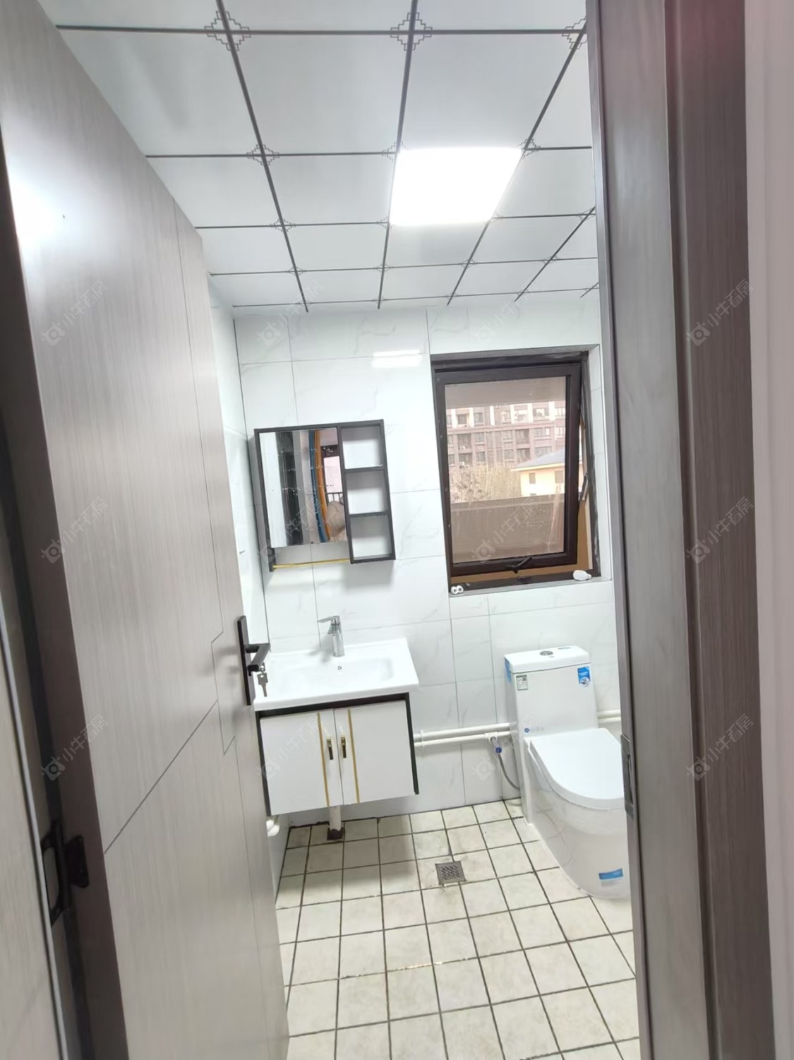 常州百馨西苑五期在租房源_小牛看房