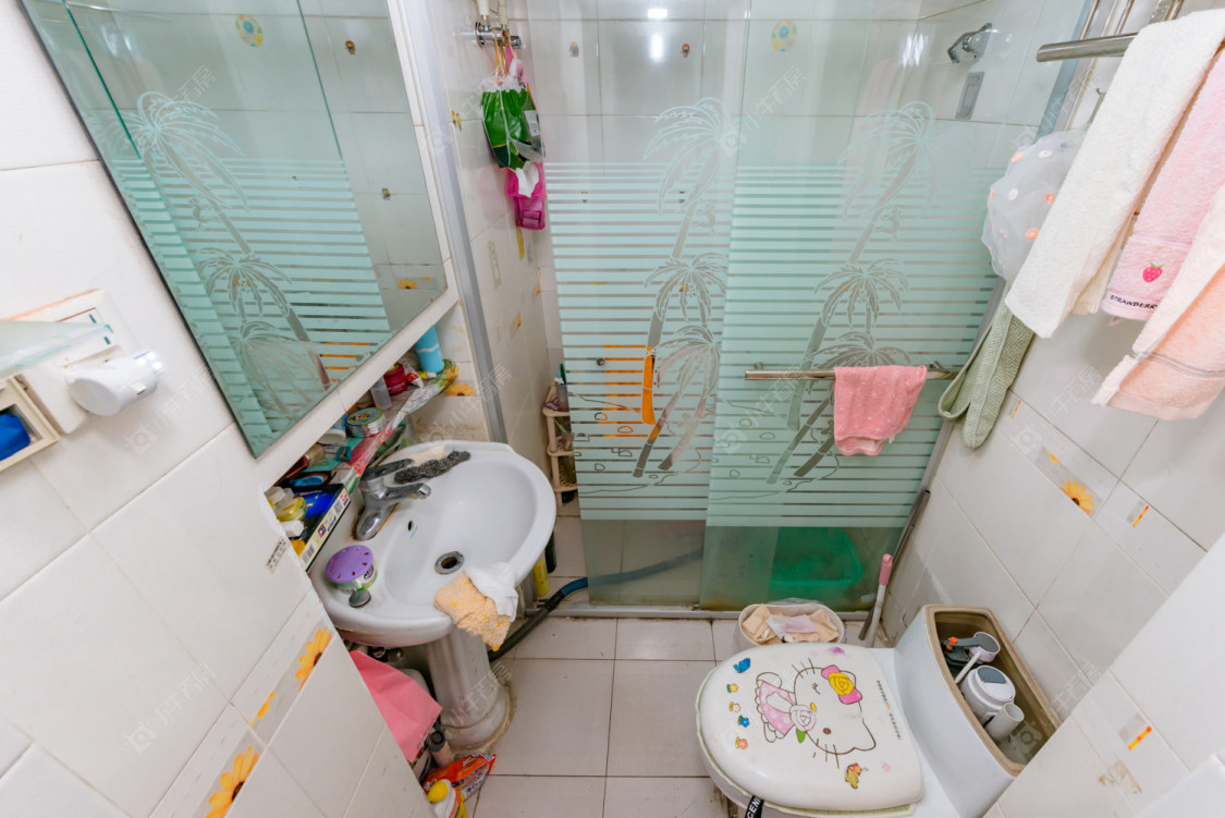 常州红星新村在售二手房源室内图_小牛看房