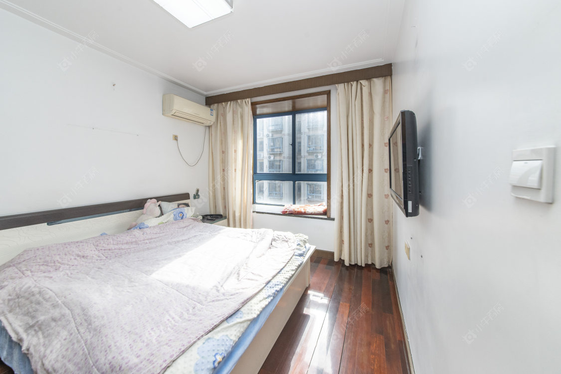 常州四季新城南苑在售二手房源室内图_小牛看房