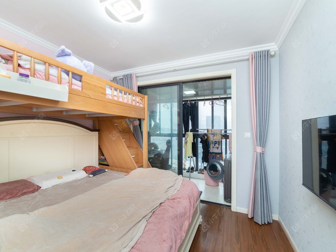 常州时代锦苑在售二手房源室内图_小牛看房