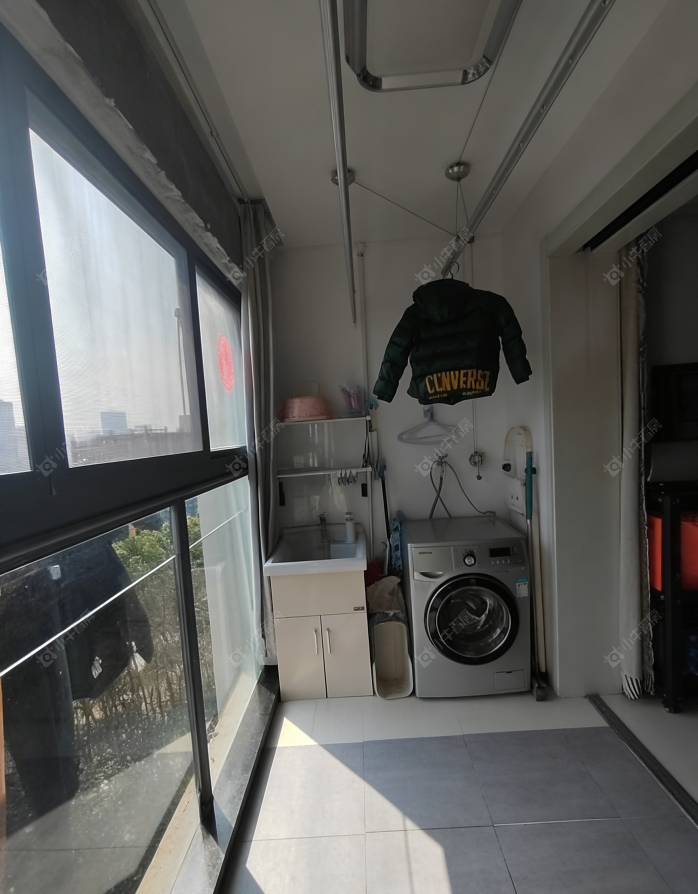 常州天润园在租房源户型图_小牛看房