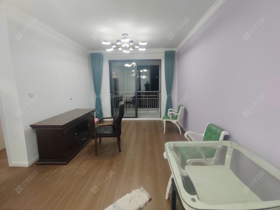 常州聚湖家园三期在租房源_小牛看房