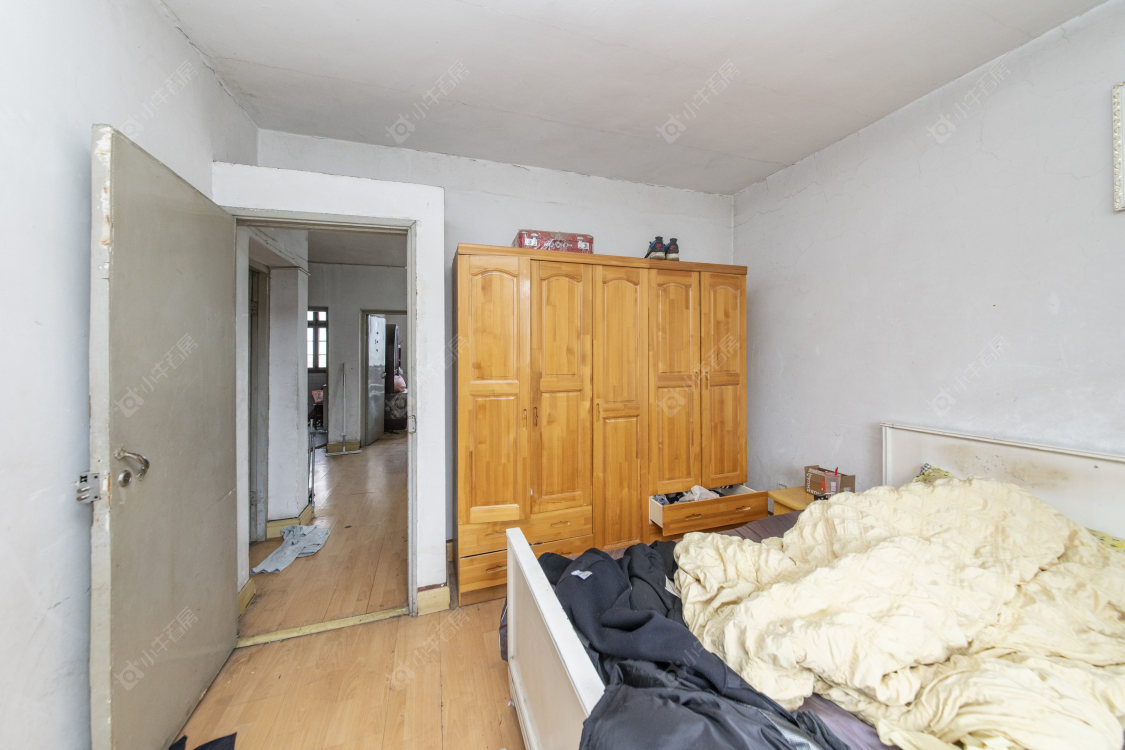 常州湖塘花园新村在售二手房源室内图_小牛看房