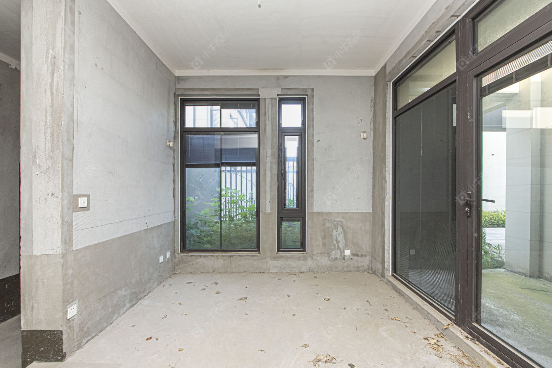 常州太湖院子在售二手房源室内图_小牛看房