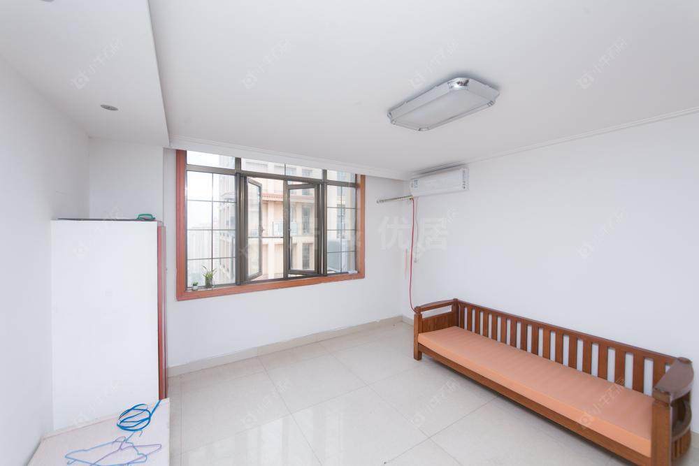 常州银河湾第一城一期在售二手房源室内图_小牛看房