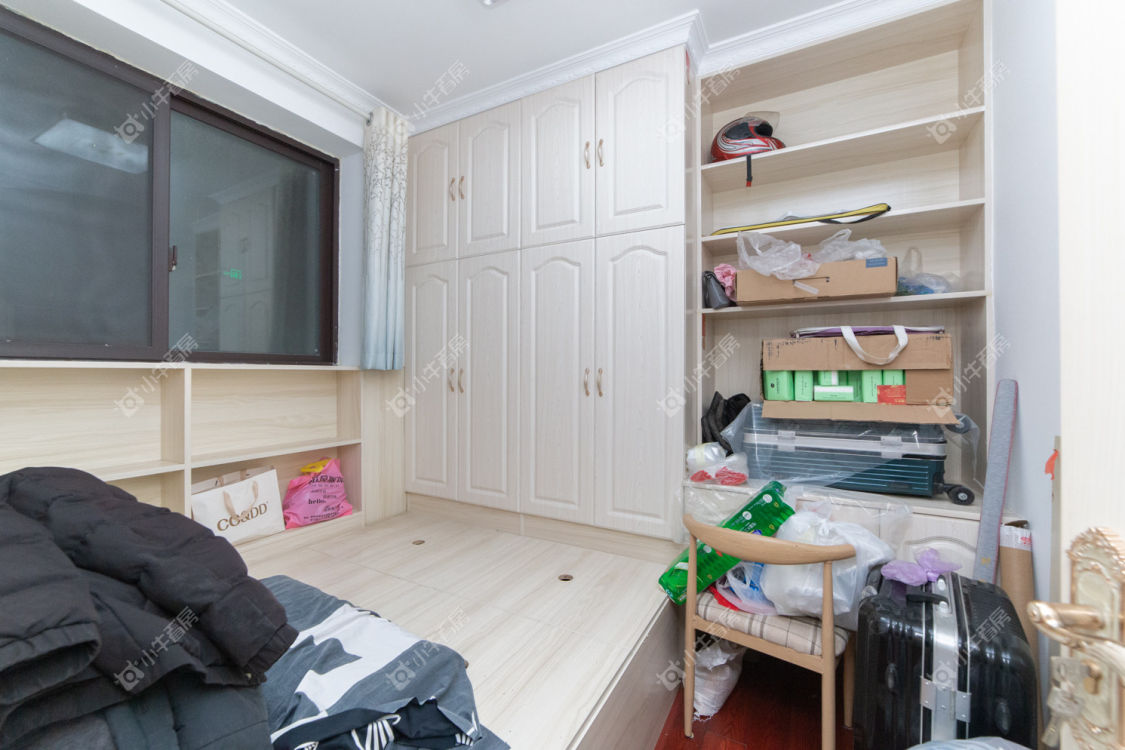 凤凰湖西苑房源室内图 常州凤凰湖西苑在租房源室内图_小牛看房