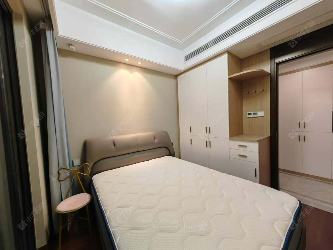 常州美的翰林府在租房源室内图_小牛看房