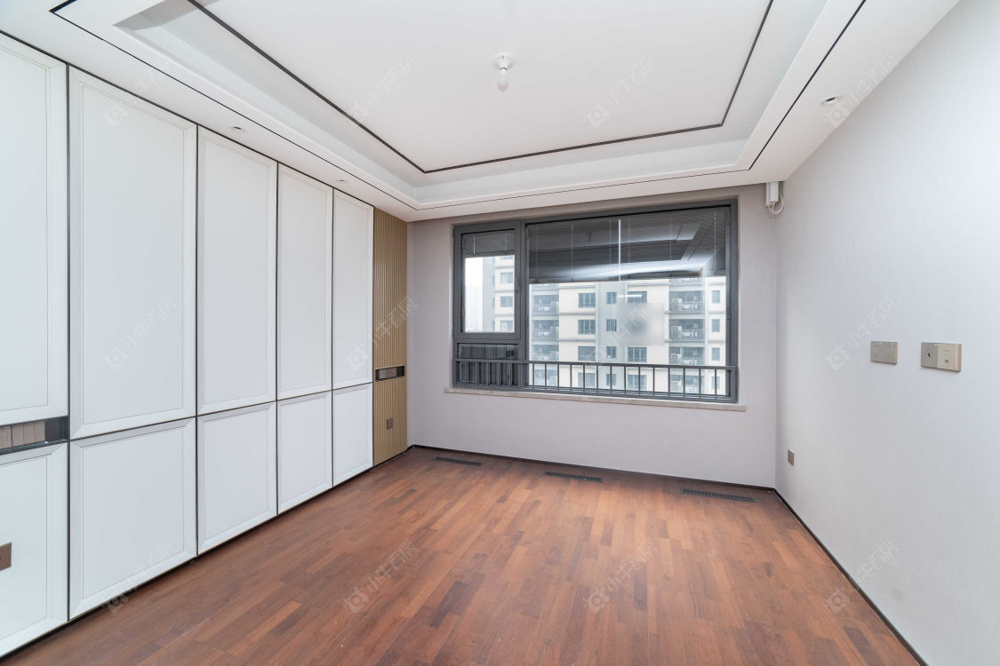 常州嘉宏一江风华在售二手房源室内图_小牛看房