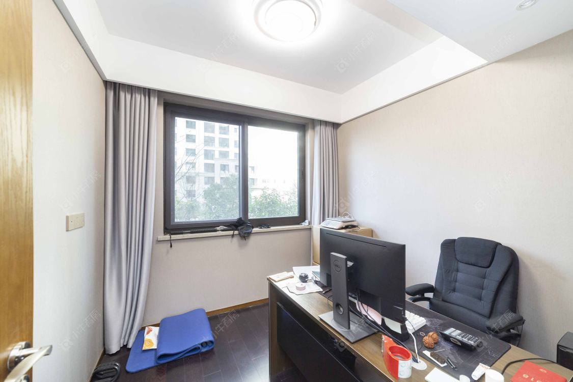 常州常发珑玥在售二手房源室内图_小牛看房