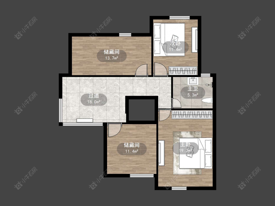 龙滨园在售二手房