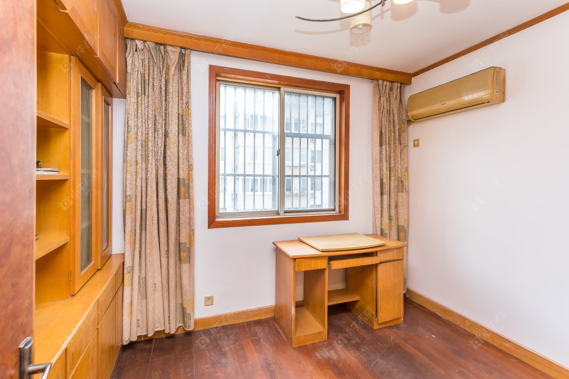 常州翠竹新村北区在售二手房源室内图_小牛看房